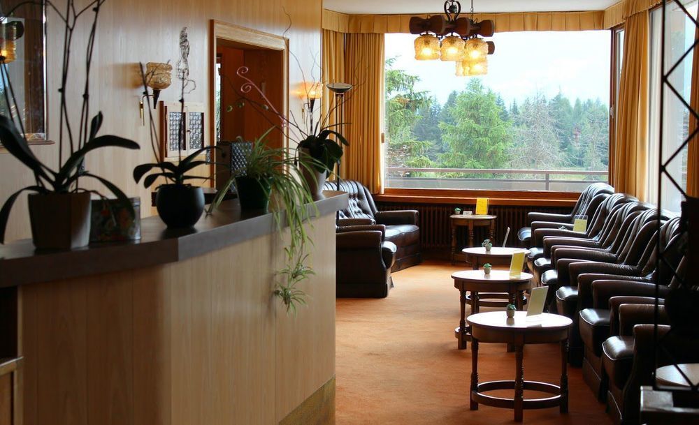 Hotel Elite Crans-Montana Bagian luar foto
