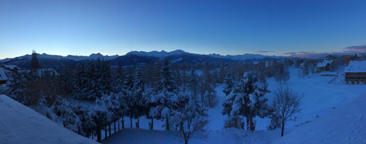 Hotel Elite Crans-Montana Bagian luar foto